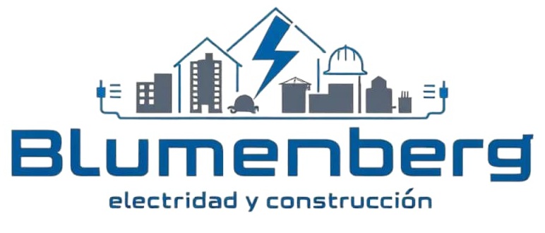 Logo Blumenberg